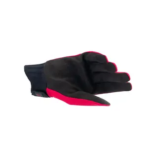 All-season motorcycle gloves Alpinestars A-dura image-1