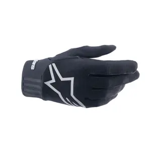 All-season motorcycle gloves Alpinestars A-dura image-0