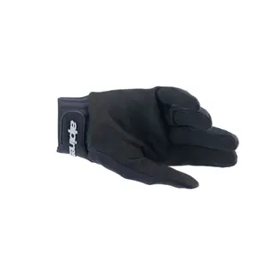 All-season motorcycle gloves Alpinestars A-dura image-1