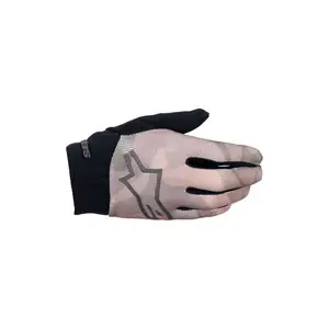 All-season motorcycle gloves Alpinestars A-dura image-0