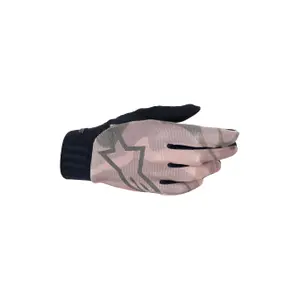 All-season motorcycle gloves Alpinestars A-dura image-0