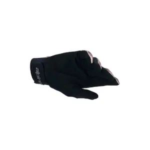 All-season motorcycle gloves Alpinestars A-dura image-1