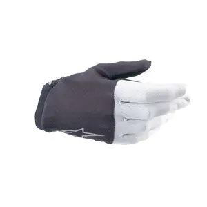 Motocross gloves Alpinestars A-aria image-0