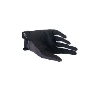 Motocross gloves Alpinestars A-aria image-1