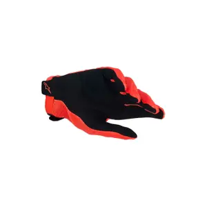 Motocross gloves Alpinestars A-aria image-1