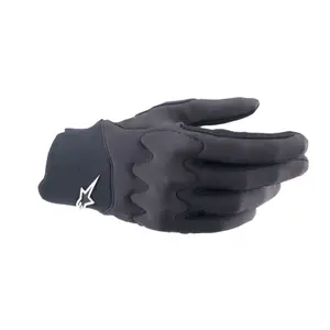 Mid-season motorcycle gloves Alpinestars A-supra Shield image-0
