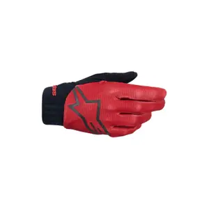 Motocross gloves Alpinestars A-dura image-0