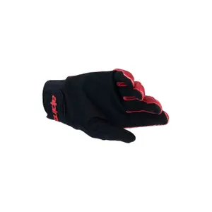Motocross gloves Alpinestars A-dura image-1