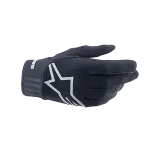 Women's motocross gloves Alpinestars A-dura image-0