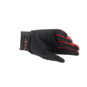Women's motocross gloves Alpinestars A-dura image-1