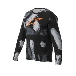 Long Sleeve Jersey Alpinestars A-Dura Ride image-0