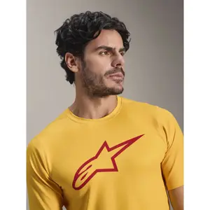 Dres Alpinestars A-Dura Ride image-4