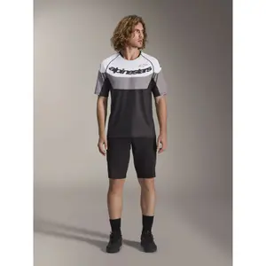 Dres Alpinestars A-Dura Race image-2