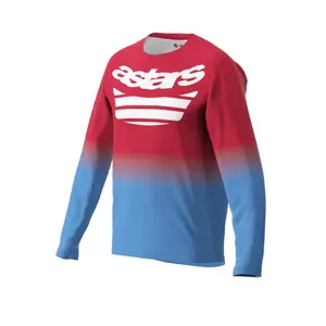 Long Sleeve Jersey Alpinestars A-Dura Astars 2.0 image-0