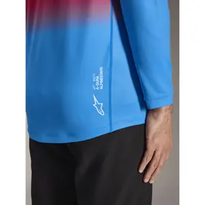 Long Sleeve Jersey Alpinestars A-Dura Astars 2.0 image-1