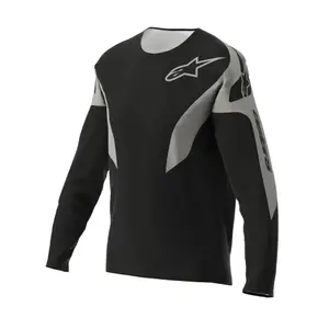 Long Sleeve Jersey Alpinestars A-Supra Elite image-0