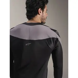 Long Sleeve Jersey Alpinestars A-Supra Elite image-1
