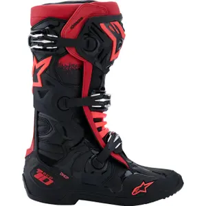 Motocross boots Alpinestars Tech 10 image-1