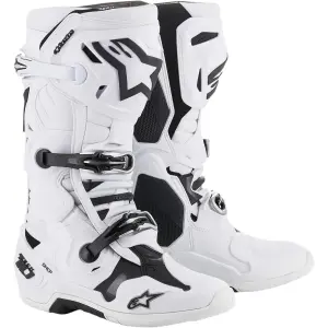 Motocross boots Alpinestars Tech 10