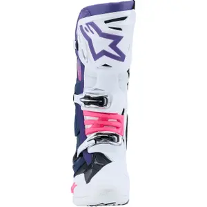 Motocross boots Alpinestars Tech 10 image-1