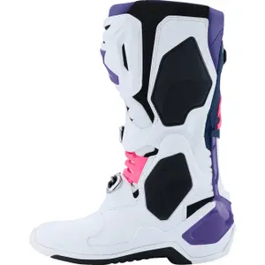 Motocross boots Alpinestars Tech 10 image-4
