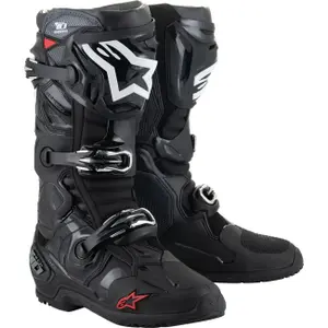 Motorcycle Boots Alpinestars Tech 10 image-0