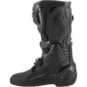 Motorcycle Boots Alpinestars Tech 10 image-1