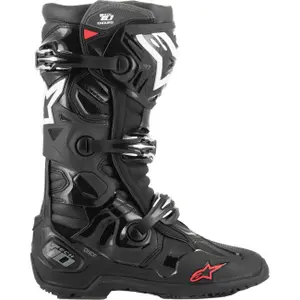 Motorcycle Boots Alpinestars Tech 10 image-2