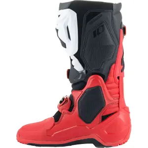Motorcycle Boots Alpinestars Tech 10 image-2
