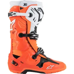 Motorcycle Boots Alpinestars Tech 10 image-1