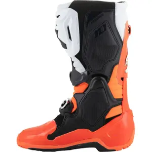 Motorcycle Boots Alpinestars Tech 10 image-2