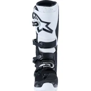 Botas de moto Alpinestars Tech 7 image-4