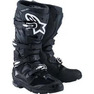 Botas de moto Alpinestars Tech 7 image-0