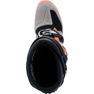 Botas de moto Alpinestars Tech 7 image-3