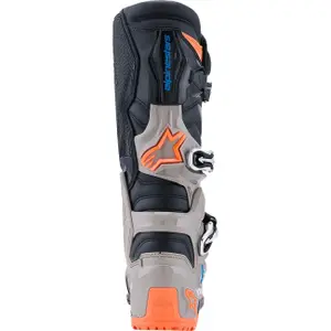 Botas de moto Alpinestars Tech 7 image-4