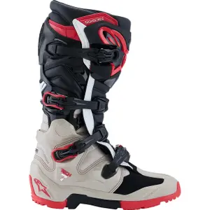 Botas de moto Alpinestars Tech 7 image-1