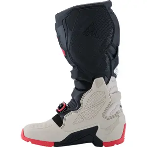 Botas de moto Alpinestars Tech 7 image-3
