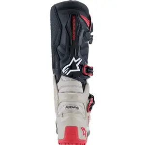 Botas de moto Alpinestars Tech 7 image-4