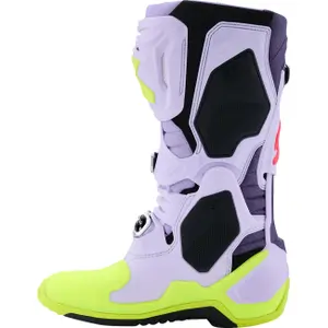 Motocross boots Alpinestars Tech 10 Supervented image-2
