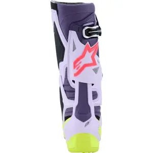 Motocross boots Alpinestars Tech 10 Supervented image-3