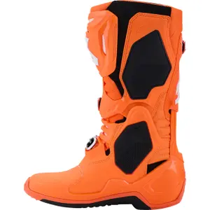 Motocross boots Alpinestars Tech 10 Supervented image-2
