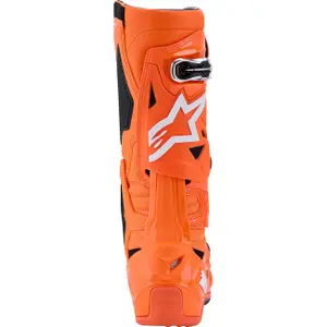 Motocross boots Alpinestars Tech 10 Supervented image-3