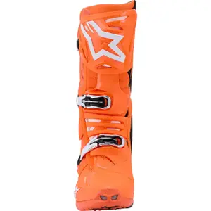 Motocross boots Alpinestars Tech 10 Supervented image-4