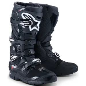 Motocross boots Alpinestars Tech 7 Enduro Drystar® image-0