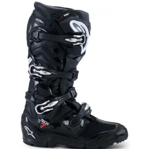 Motocross boots Alpinestars Tech 7 Enduro Drystar® image-1