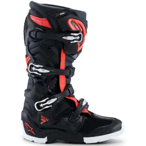 Motocross boots Alpinestars Tech 7 Enduro Drystar® image-1