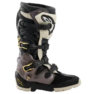 Motocross boots Alpinestars Tech 7 Enduro Drystar® image-1
