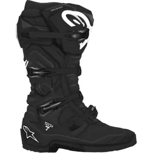 Motocross boots Alpinestars Tech 7 image-1