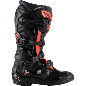Motocross boots Alpinestars Tech 7 image-1