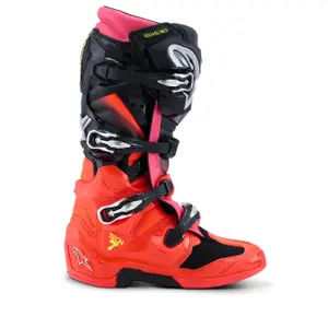 Motocross boots Alpinestars Tech 7 image-1